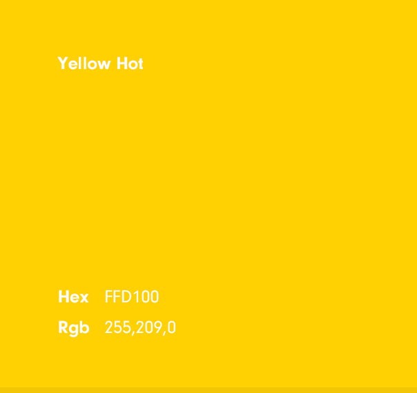 p2_5 Yellow Color Code